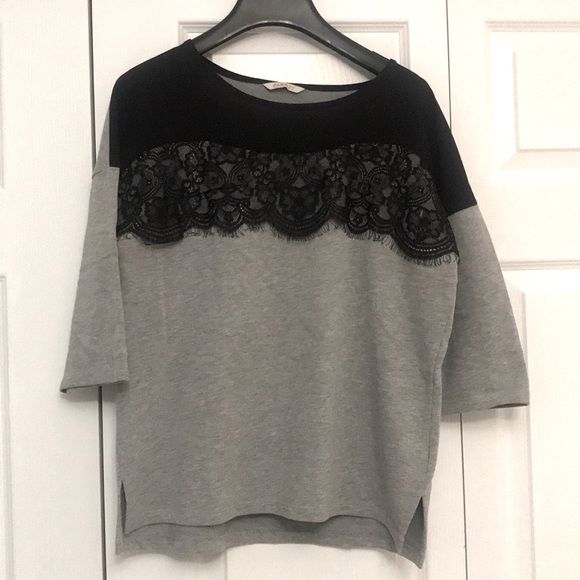 Tops - Chic and casual too